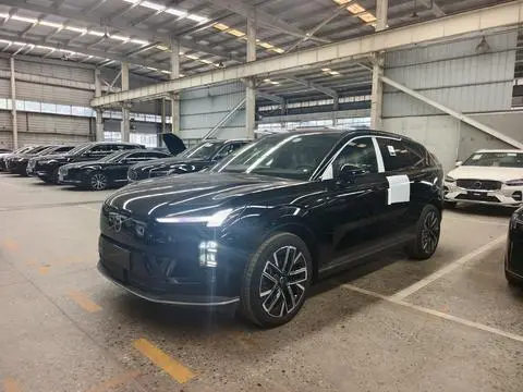 Volvo XC70 2026