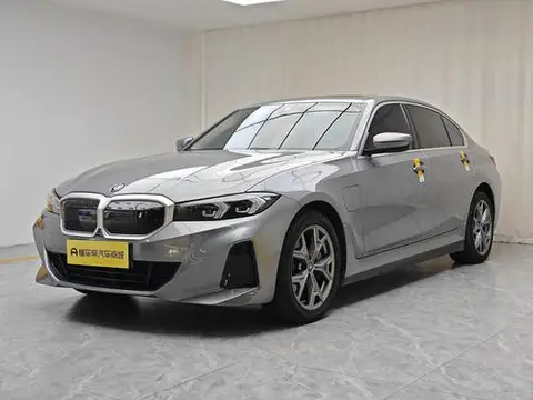 BMW i3 2022
