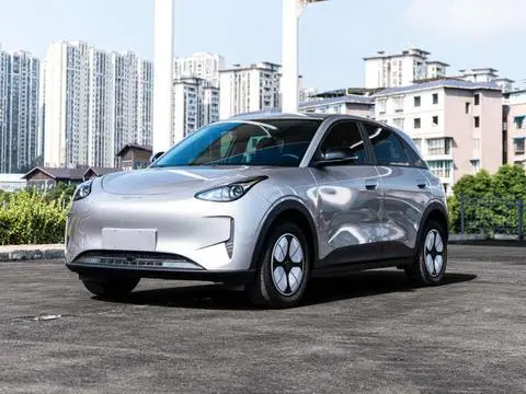 Geely 星愿 2025