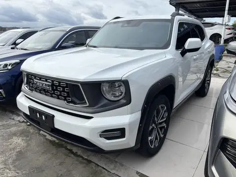 Haval DargoPLUS 2023