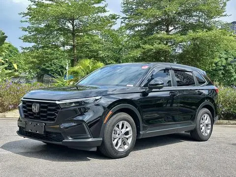 Honda CR-V 2024