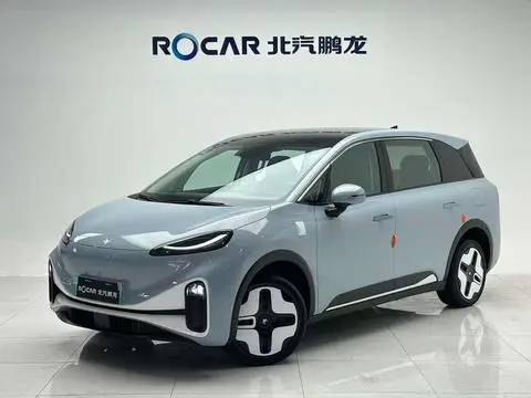 ARCFOX 极狐 考拉S 2024
