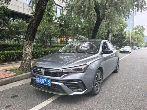 Roewe i5 2021