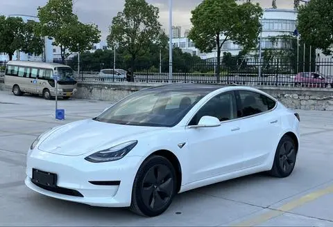 Tesla Model 3 2020