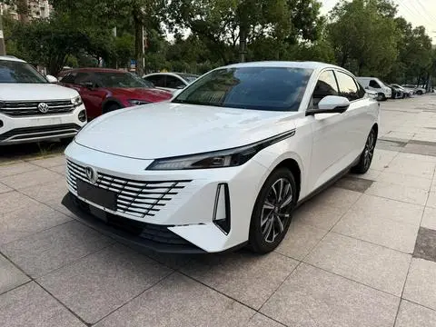 Changan Eado 2024