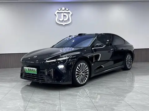 NIO ET7 2021