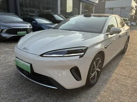BYD Seal07 DM 2026
