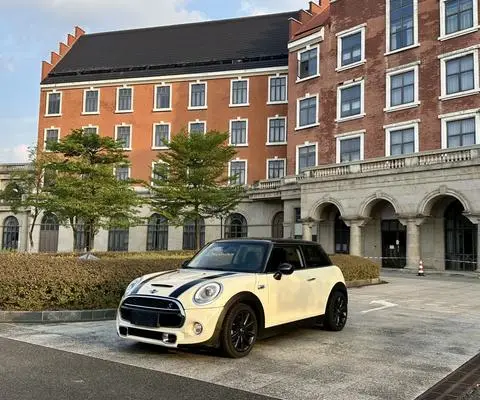 MINI MINI 2014