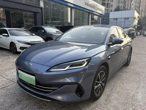 BYD Seal06 DM 2025