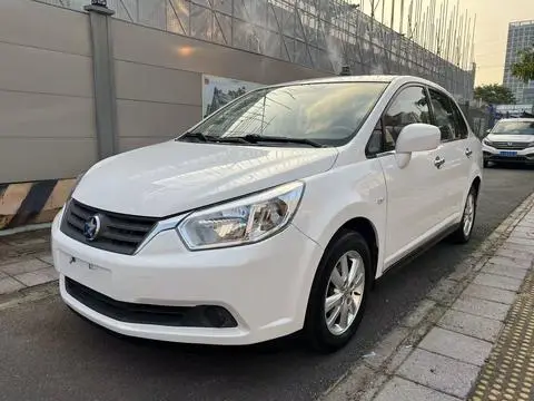 Venucia D50 2013
