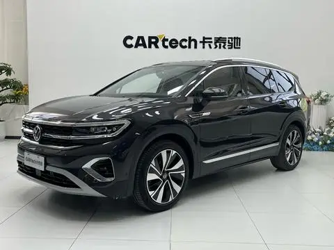 Volkswagen 揽境 2023