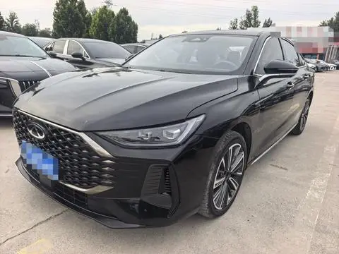 Chery Arrizo 8 PRO 2025