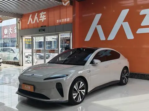 NIO ET5 2024