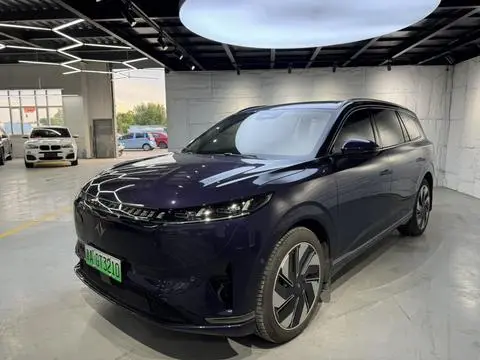 Dongfeng 008 2025
