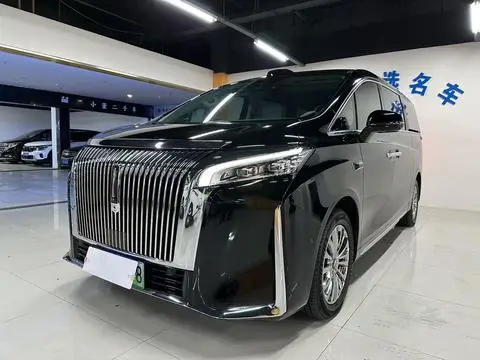 Wey 高山 PHEV 2025