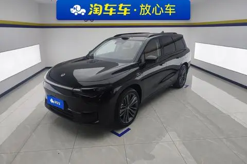 Leapmotor C16 2026