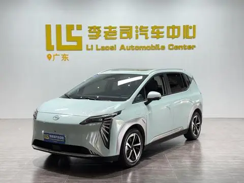 GAC AION Y 2023