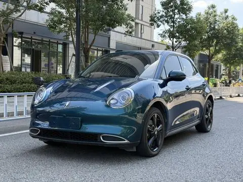 ORA 好猫 2024