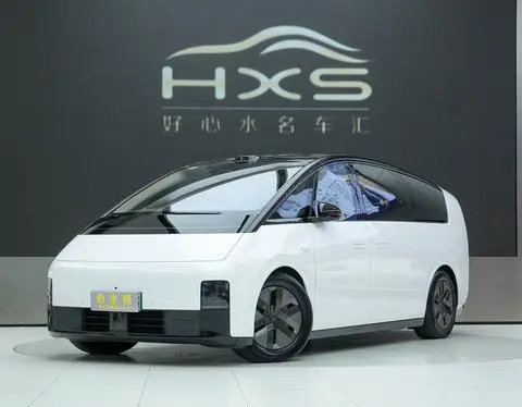 Li MEGA 2025