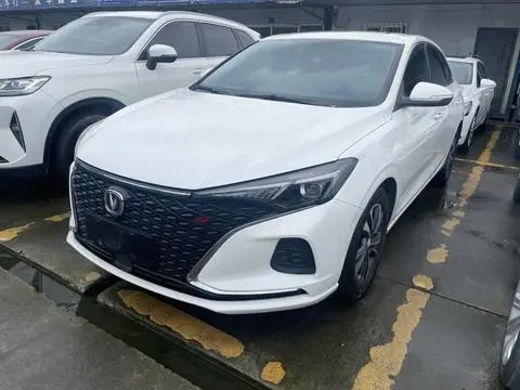 Changan Eado 2021