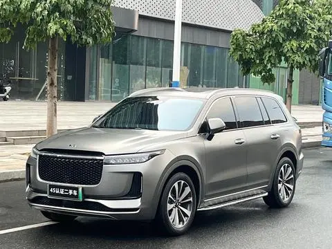 Li ONE 2020