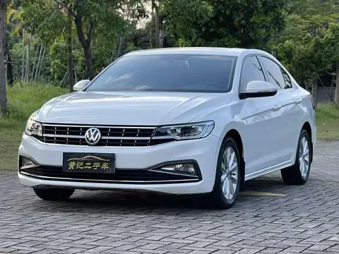 Volkswagen Bora 2020