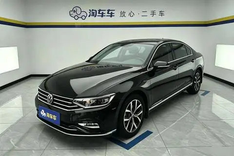 Volkswagen Magotan 2020