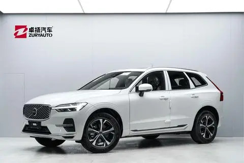 Volvo XC60 2026