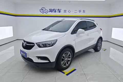 Buick Encore 2017