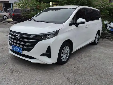 GAC M6 2021