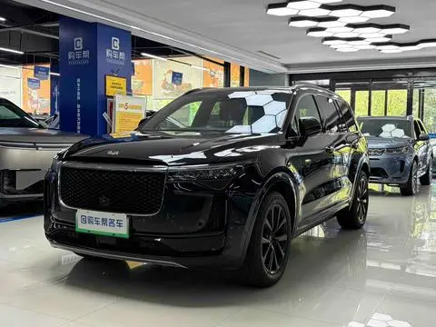 Li ONE 2020