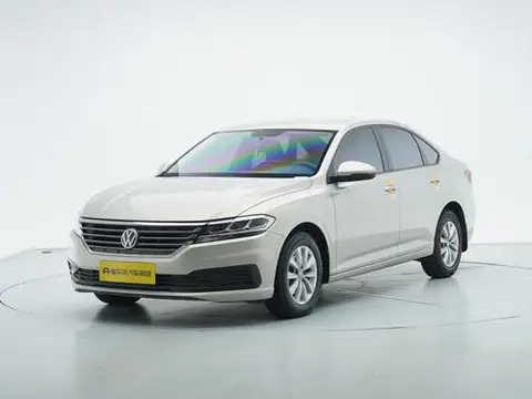 Volkswagen Lavida 2019 — фото 1