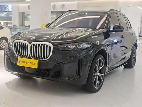 BMW X5 2023