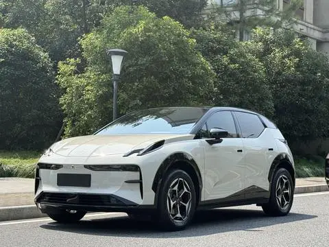 ZEEKR ZEEKR X 2025
