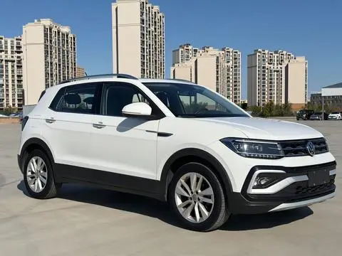 Volkswagen 途铠 2019