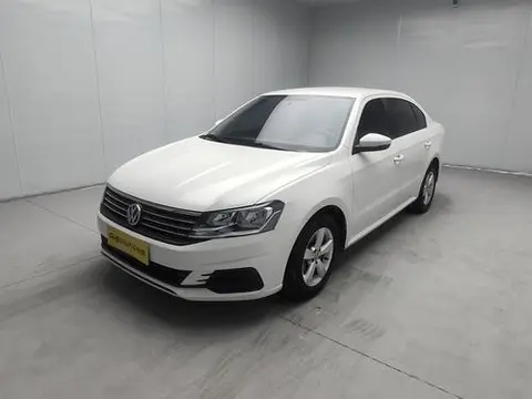 Volkswagen Lavida 2019