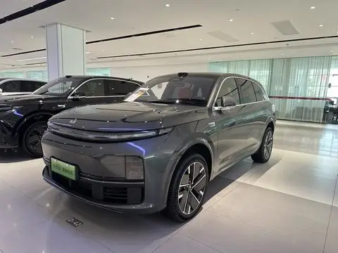 Li L7 2025
