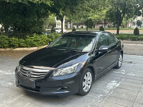 Honda Accord 2011