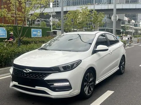 Chery Arrizo GX 2018
