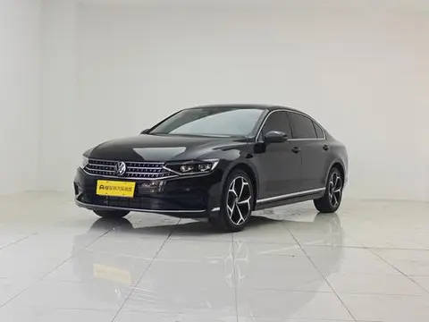 Volkswagen Magotan 2026