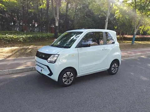 Dongfeng 风光MINIEV 2022