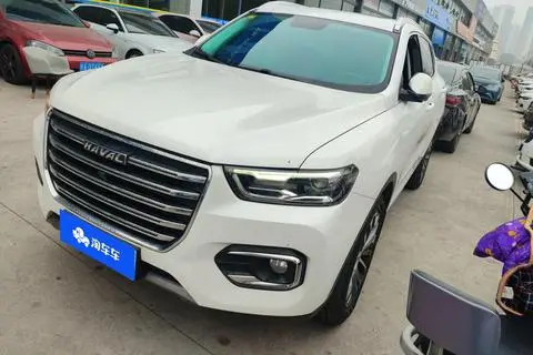 Haval H6 2020