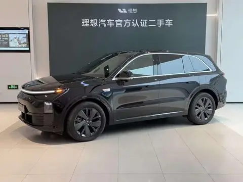 Li L6 2025