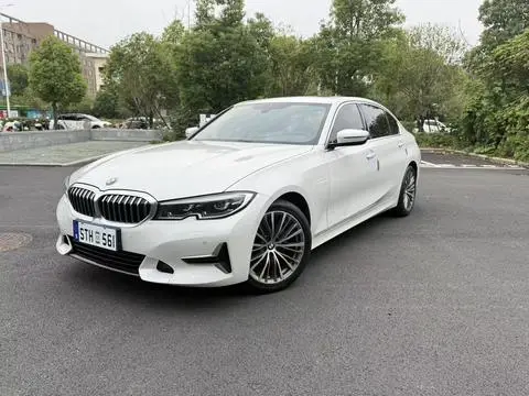 BMW 3 Series 2020