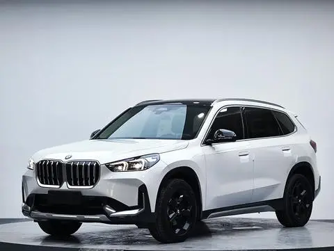 BMW X1 2023