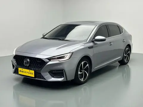 MG 6 2020