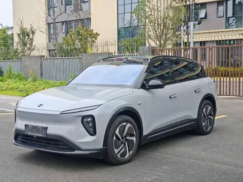 NIO ES6 2023