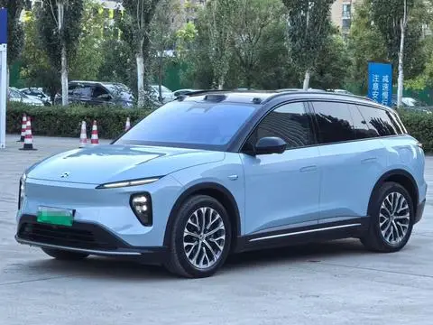 NIO ES6 2023