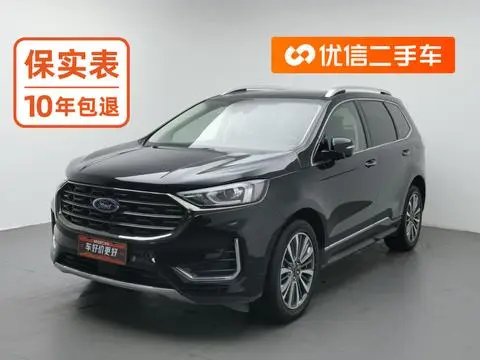 Ford 锐界 2021