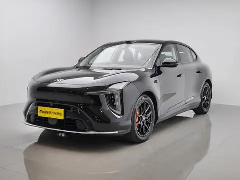 IM Motors 智己LS6 2026
